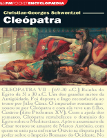 GEORGE, Christian. Cleopatra.pdf